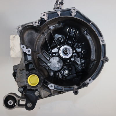 Boîte à vitesse mecanique Ford FIESTA VI (CB1, CCN) 1.6 tdci (2008-2012)