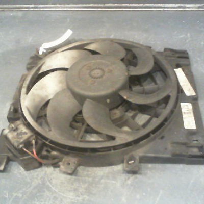 Moteur ventilateur radiateur Opel ASTRA H GTC (A04) 1.7 cdti (l08) (2005-2010)