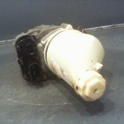Moteur electrique de direction assistée Opel ASTRA H GTC (A04) 1.7 cdti (l08) (2005-2010)