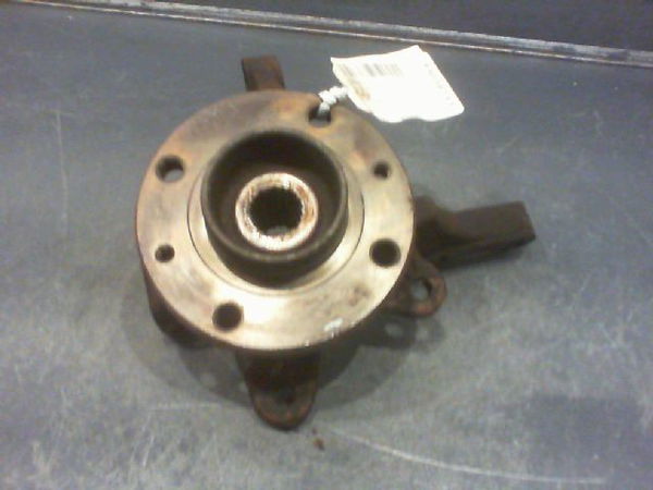 Moyeu avd RENAULT CLIO I Phase 1 06-1990--03-1994