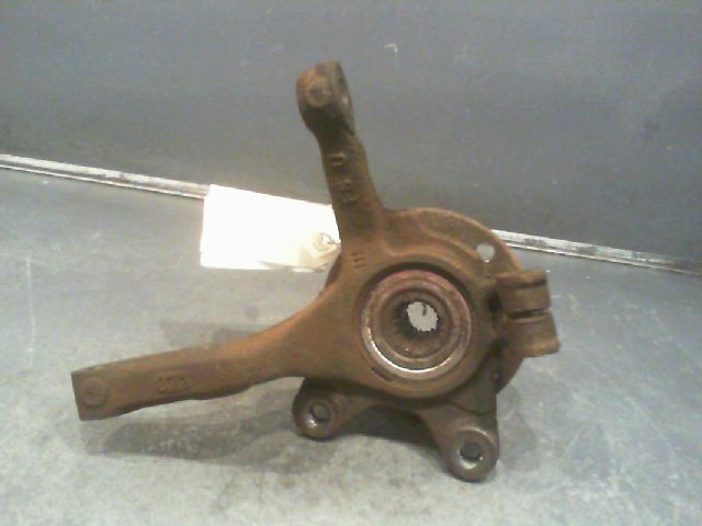 Moyeu avd RENAULT CLIO I Phase 1 06-1990--03-1994