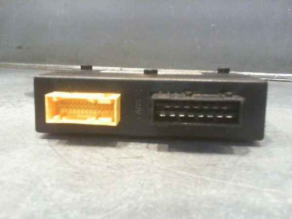 Moteur toit ouvrant Peugeot 206 CC (2D) 2.0 s16 (2000-2007)