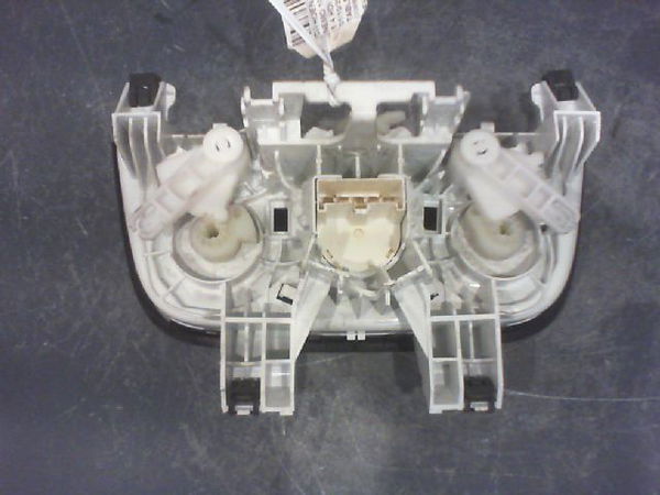 Commande de chauffage Citroën NEMO Monospace 1.4 (2009)