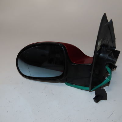 Retroviseur exterieur electrique gauche Citroën C5 II (RC_) 1.8 16v (2005-2008)