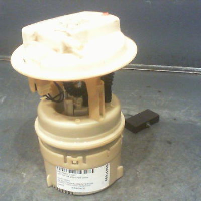 Pompe à carburant immergée Peugeot 307 (3A-C) 2.0 16v (2000-2005)