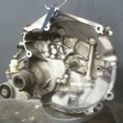 Boîte à vitesse mecanique Citroën SAXO (S0, S1) 1.4 vts (1996-2003)