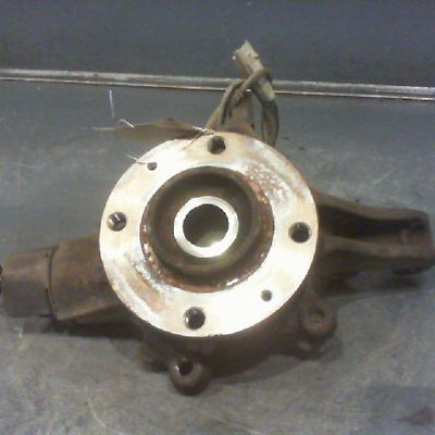 Moyeu avd Peugeot 307 (3A-C) 2.0 16v (2000-2005)