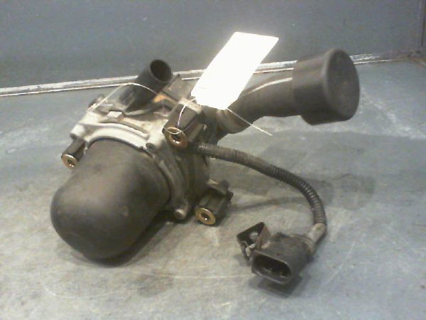Vanne egr Peugeot 307 (3A-C) 2.0 16v (2000-2005)