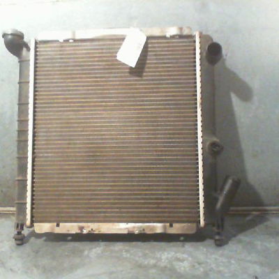Radiateur RENAULT R5