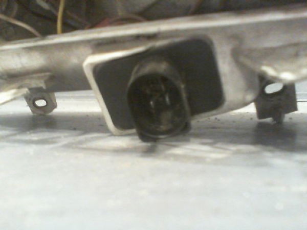 Phare droit Volkswagen GOLF III Variant (1H5) 1.9 td (1993-1999)