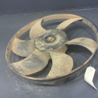 Moteur ventilateur radiateur Ford TRANSIT CONNECT (P65_, P70_, P80_) 1.8 di (2002-2013)