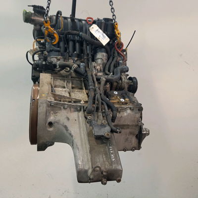 Moteur diesel Mercedes-benz CLASSE A (W168) A 170 cdi (168.009, 168.109) (2001-2004)