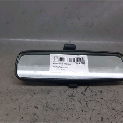 Retroviseur interieur Renault CLIO IV (BH_) 1.5 dci 75 (2012) 5 portes