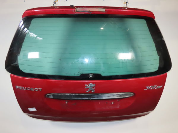 Hayon Peugeot 307 SW (3H) 2.0 hdi 90 (2002-2008)