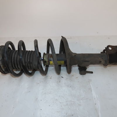 Amortisseur avant gauche Chevrolet AVEO - KALOS 3-5 portes (T200) 1.2 lpg (2005-2008)