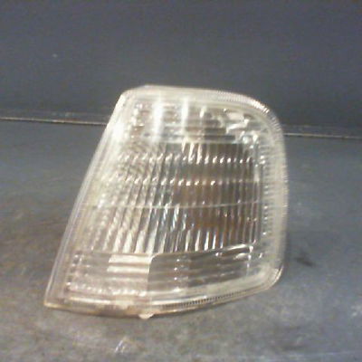 Clignotant gauche Peugeot 405 II (4B) 2.0 (1992-1995)
