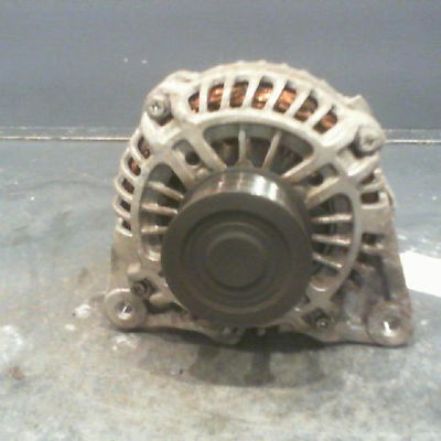 Alternateur Mazda 6 Hatchback (GG) 2.0 di (gg14) (2002-2007)
