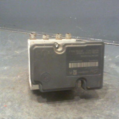 Bloc regulateur Citroën C3 II (SC_) 1.4 hdi 70 (sc8hzc, sc8hr0, sc8hp4) (2009) 5 portes