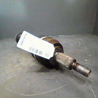 Transmission avant gauche Renault LAGUNA Coupé (DT0-1) 2.0 dci (dt01, dt08, dt09, dt0k, dt12, dt1c, dt1d, dt1m,... (2008-2015) 2