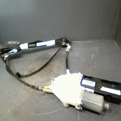 Mecanisme  moteur lève-glace avant droit Renault LAGUNA Coupé (DT0-1) 2.0 dci (dt01, dt08, dt09, dt0k, dt12, dt1c, dt1d, dt1m,..