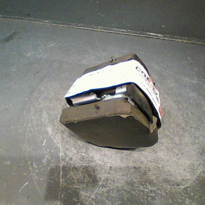 Ceinture arrière droite Seat IBIZA IV SC (6J1, 6P5) 1.4 tdi (2008-2010)