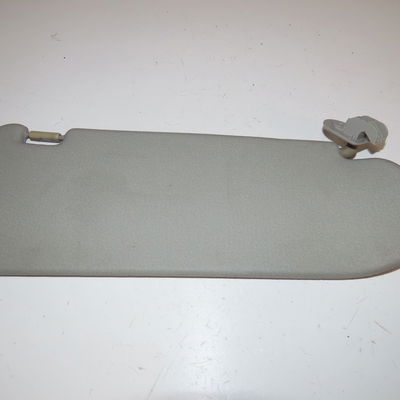 Pare-soleil gauche Chevrolet AVEO - KALOS 3-5 portes (T200) 1.2 lpg (2005-2008)