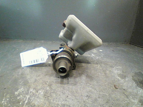 Maitre cylindre CITROEN AX Phase 1 01-1987--06-1991