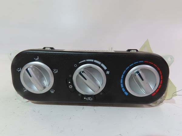 Commande de chauffage Chrysler PT CRUISER (PT_) 2.2 crd (2002-2010)