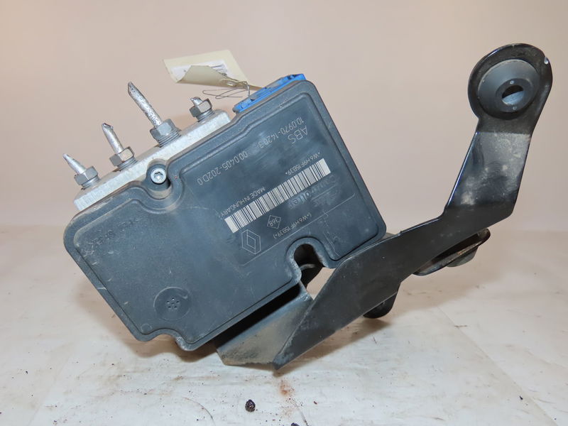Unité hydraulique abs Renault MEGANE III 3-5 portes (BZ0-1_, B3_) 1.5 dci (2009)