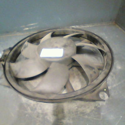 Moteur ventilateur radiateur RENAULT SCENIC III Phase 1 04-2009--11-2011