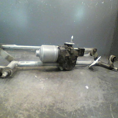 Moteur essuie-glace avant Volkswagen POLO V (6R1, 6C1) 1.2 (2009)