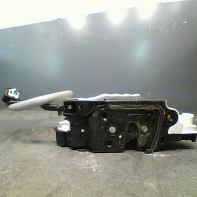 Serrure porte avg Volkswagen POLO V (6R1, 6C1) 1.2 (2009)