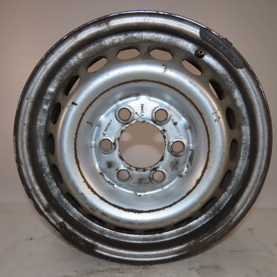 Jante tole 3 Volkswagen CRAFTER 30-50 Camionnette (2E_) 2.5 tdi (2006-2011)