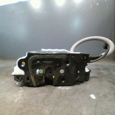 Serrure porte avd Volkswagen POLO V (6R1, 6C1) 1.2 (2009)