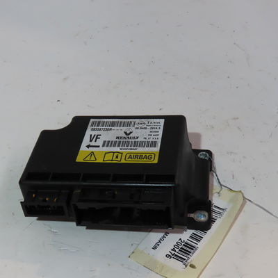 Boitier pyrotechnique Renault MEGANE III 3-5 portes (BZ0-1_, B3_) 1.5 dci (2009)
