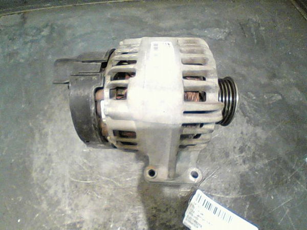 Alternateur Fiat 500 (312_) 1.2 (312axa1a) (2007) 3 portes