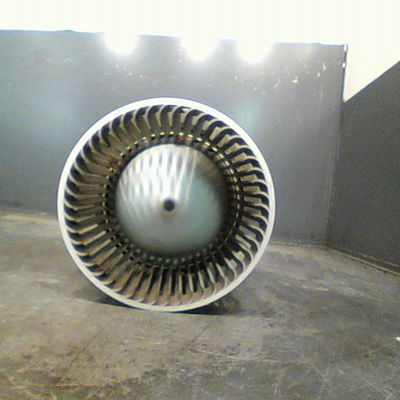 Ventilateur de chauffage Fiat 500 (312_) 1.2 (312axa1a) (2007) 3 portes