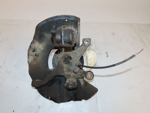 Fusee avd Bmw 3 (E46) 320 d (1998-2001)