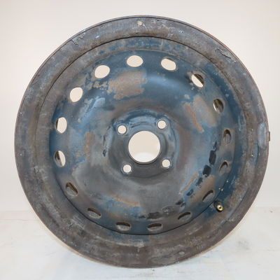 Jante tole 2 CHEVROLET AVEO II