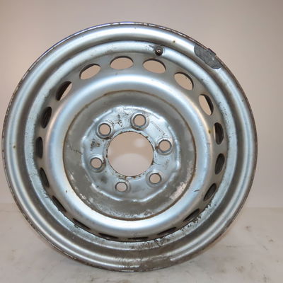 Jante tole 2 Volkswagen CRAFTER 30-50 Camionnette (2E_) 2.5 tdi (2006-2011)