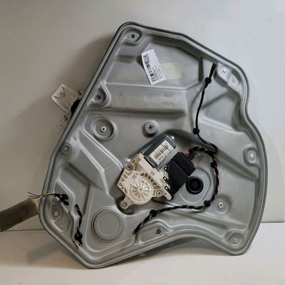 Mecanismemoteur leve-glace ard Skoda OCTAVIA II Combi (1Z5) 1.6 tdi (2009-2013)