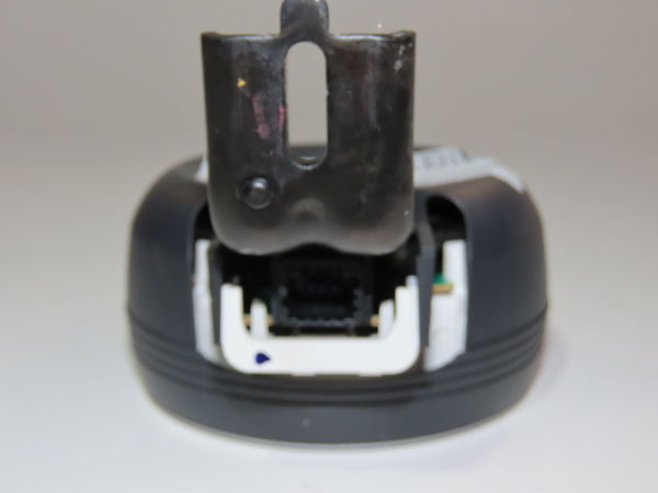 Compte tours Renault TWINGO II (CN0_) 1.2 16v (cn0k, cn0v) (2007) 3 portes