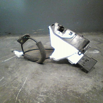 Serrure porte avd CITROEN C3