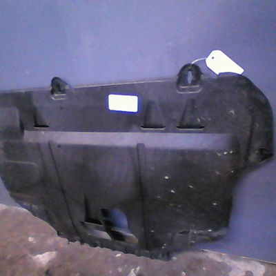 Protection carter huile Ford FOCUS C-MAX (DM2) 1.6 tdci (2003-2007)