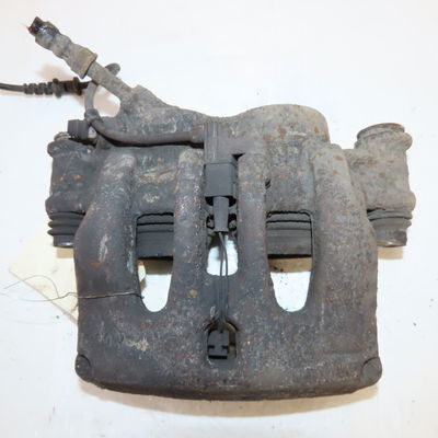 Etrier de frein avant gauche Volkswagen CRAFTER 30-50 Camionnette (2E_) 2.5 tdi (2006-2011)
