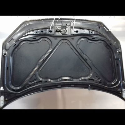 Capot Volkswagen POLO (9N_, 9A_) 1.2 12v (2001-2007) 5 portes