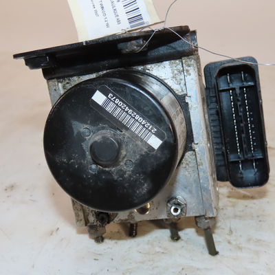 Unité hydraulique abs Renault TWINGO II (CN0_) 1.2 16v (cn0k, cn0v) (2007) 3 portes