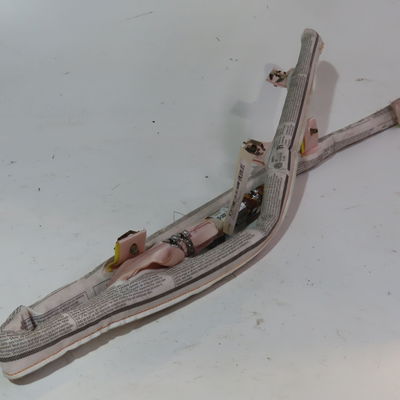 Airbag toit avd Volkswagen SCIROCCO III (137, 138) 2.0 tdi (2010-2017)