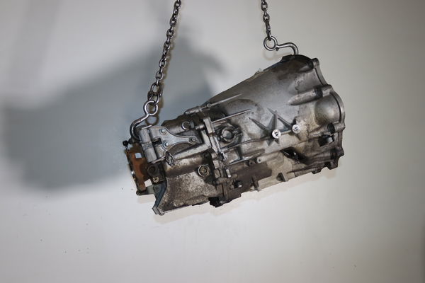 Boîte à vitesse mecanique Volkswagen CRAFTER 30-50 Camionnette (2E_) 2.5 tdi (2006-2011)