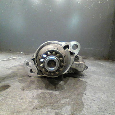 Démarreur Volkswagen UP! (121, 122, BL1, BL2, BL3, 123) 1.0 (2011-2020) 5 portes